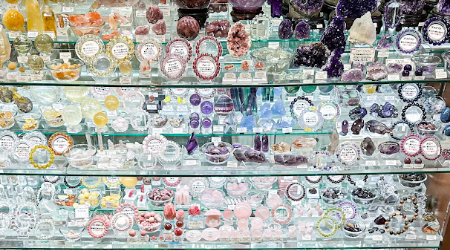 トライアングル大名店のサブ写真2